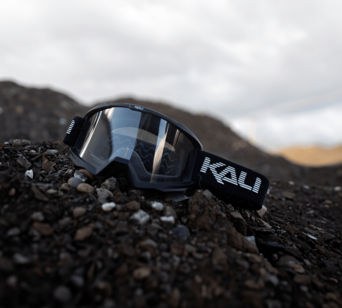 Shasta Goggle Lenses