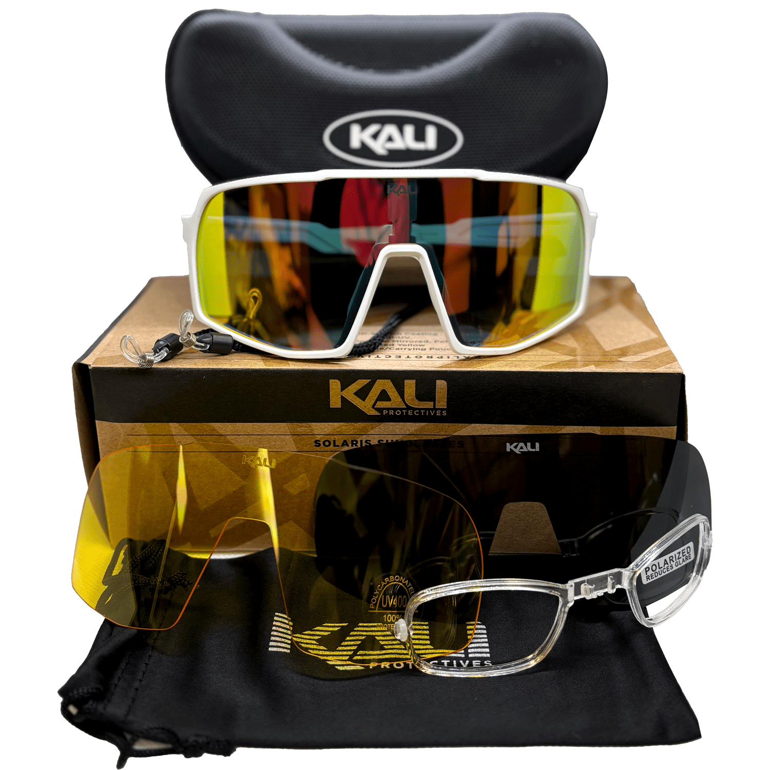 Solaris Sunglasses