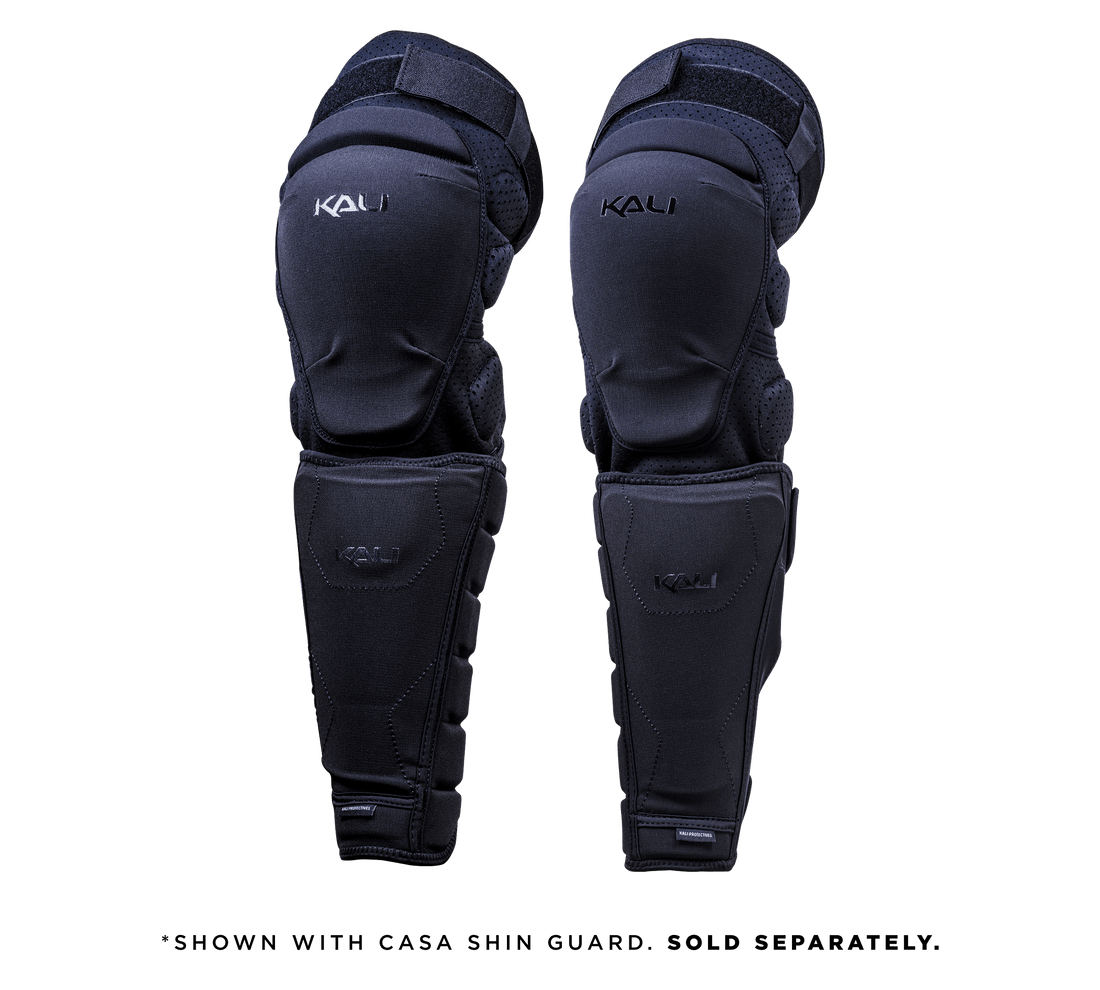Toro Knee Guard