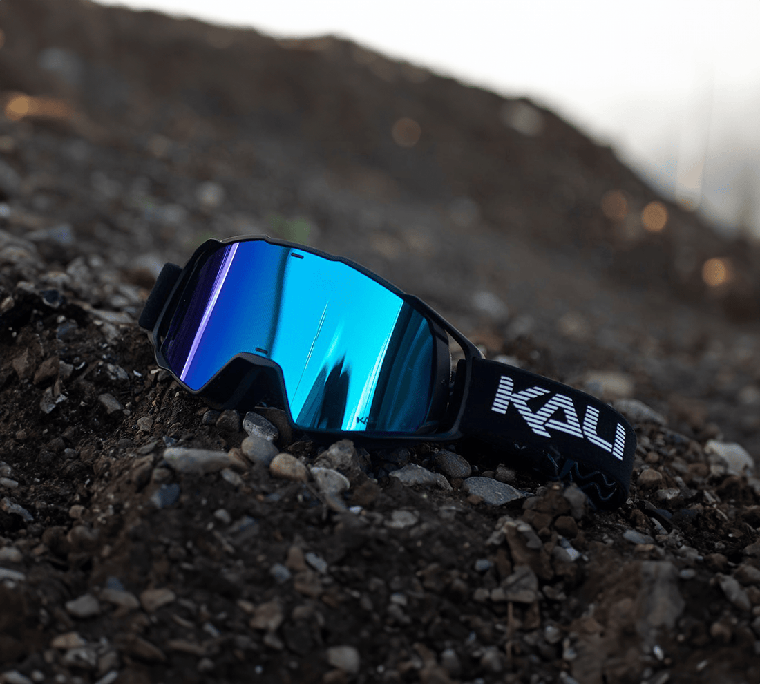 Trinity Goggle Lenses