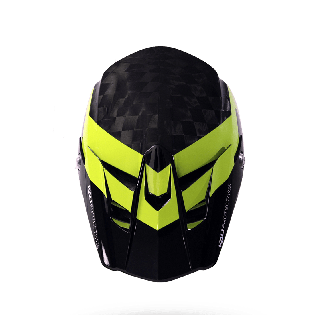 Trinity Visor