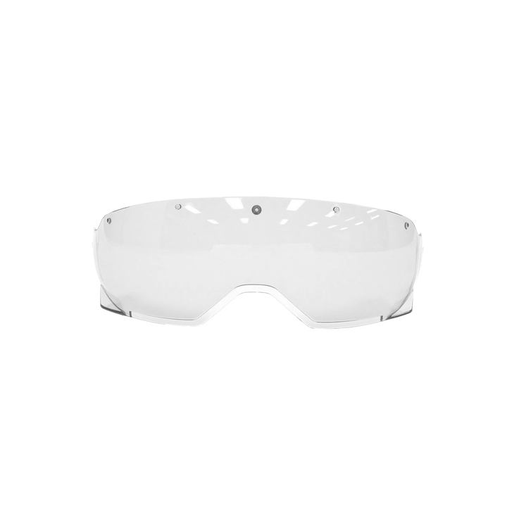 City Face Shield