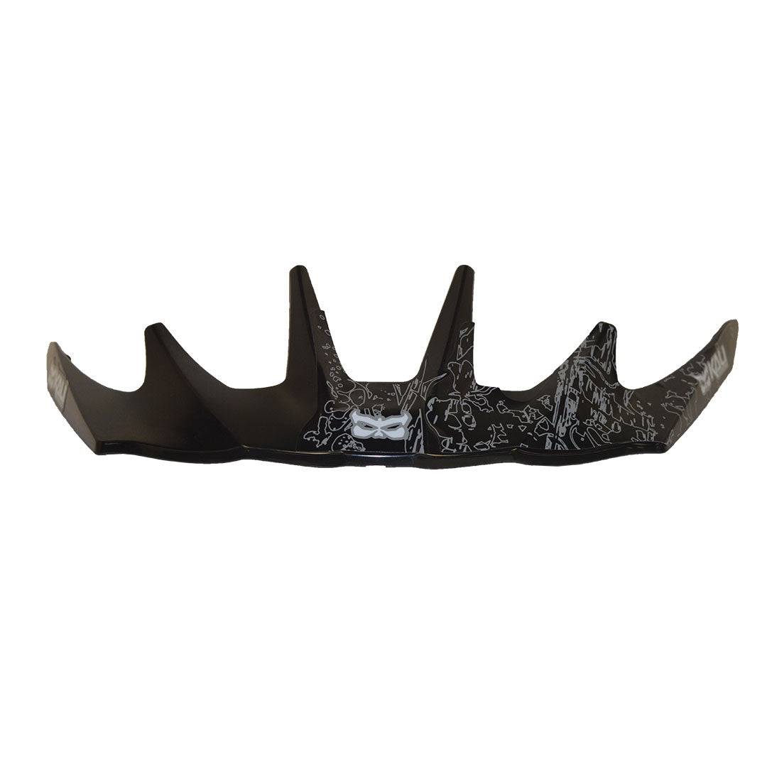 Maraka XC Visor