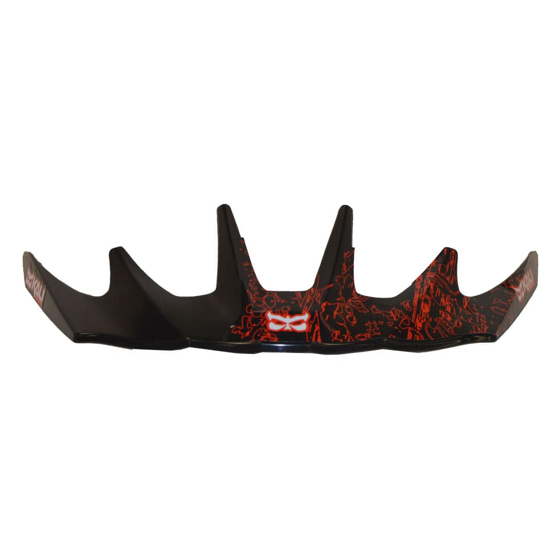 Maraka XC Visor