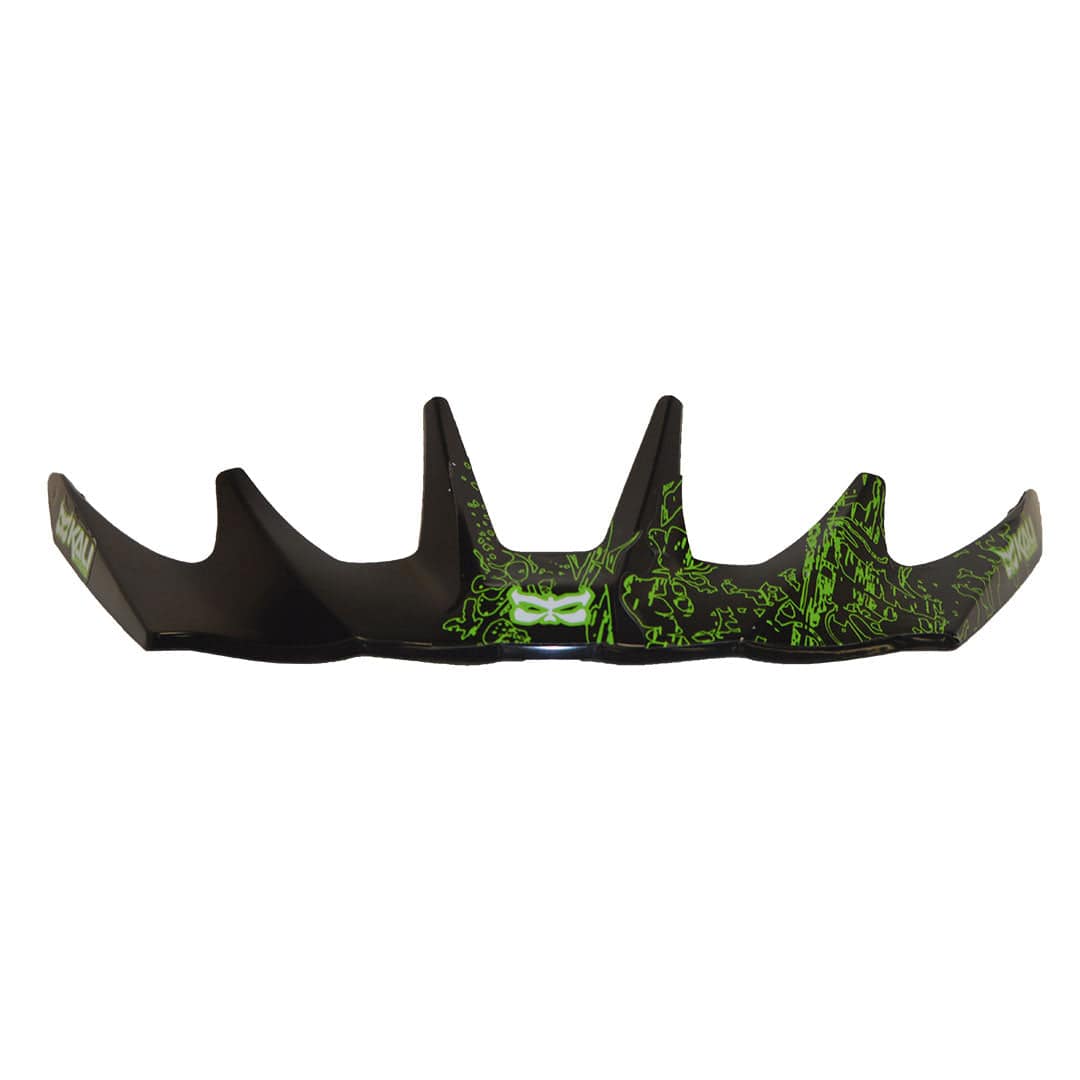 Maraka XC Visor