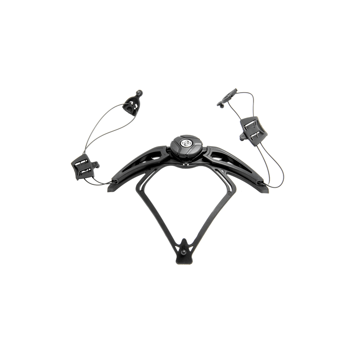 Interceptor BOA Closure System O/S
