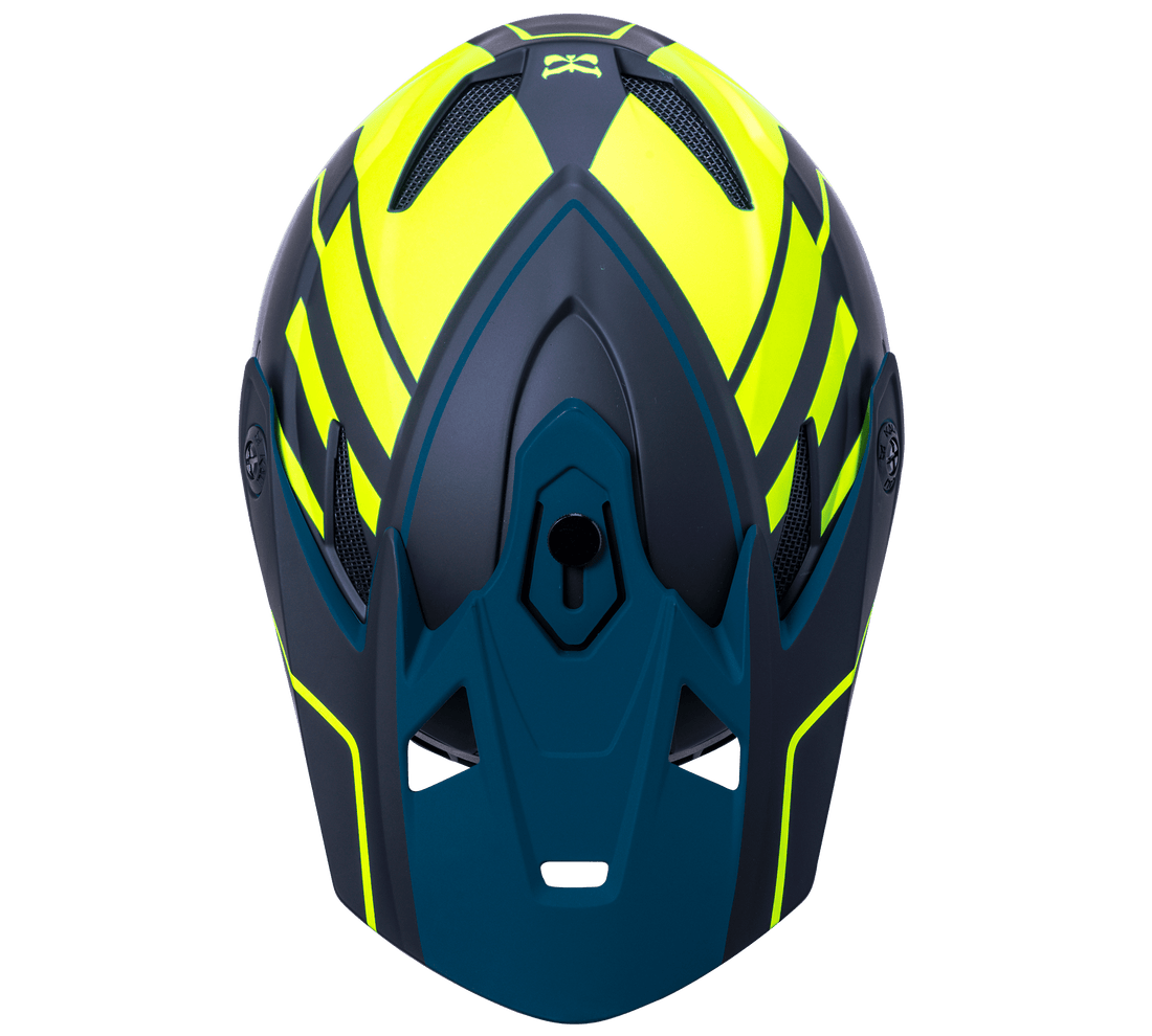 Zoka Visor