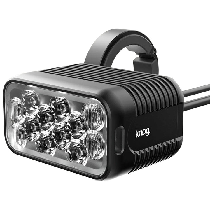 Knog Blinder E 2300 Light Front Black