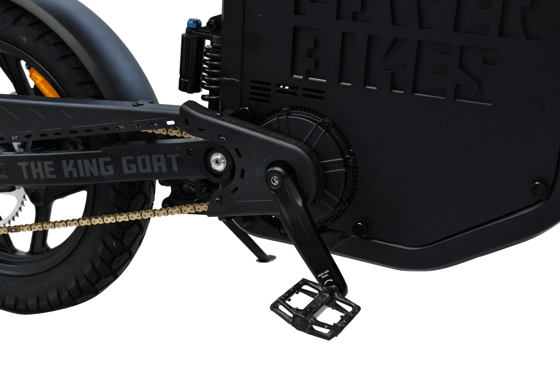 The King Goat V3