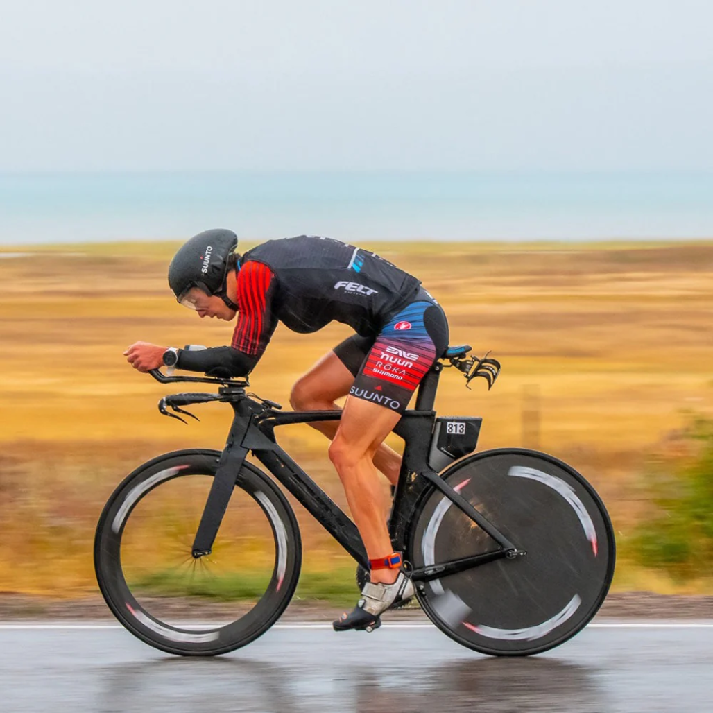 EXT Sprint Road