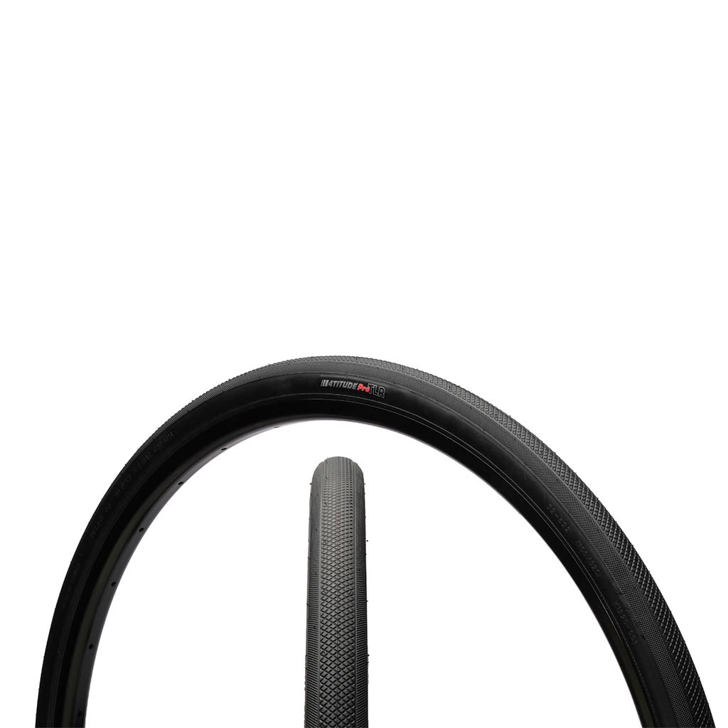 Kenda 4Titude Pro Tire TLR 700 x 40c Black/Brown
