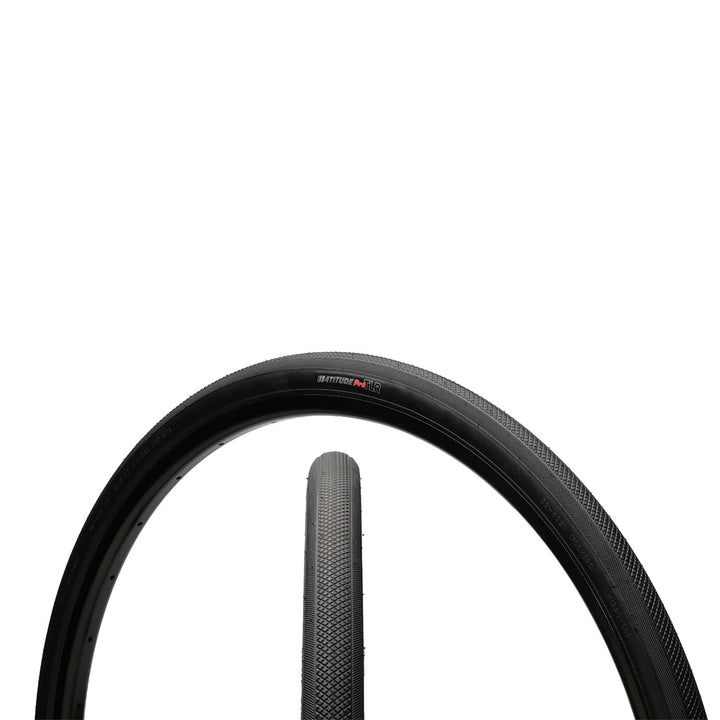 Kenda 4Titude Pro Tire TLR 700 x 40c Black/Brown