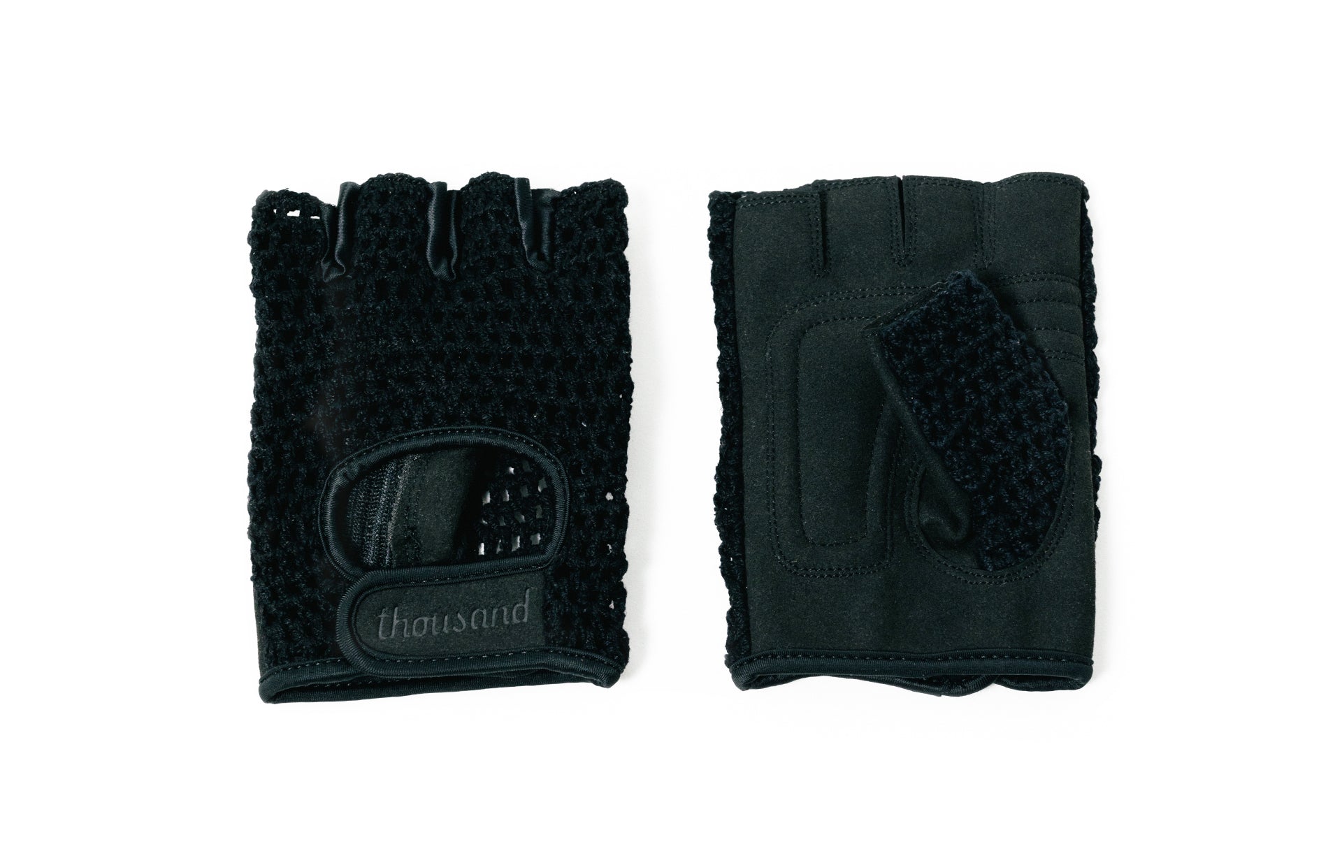 Bike Gloves
