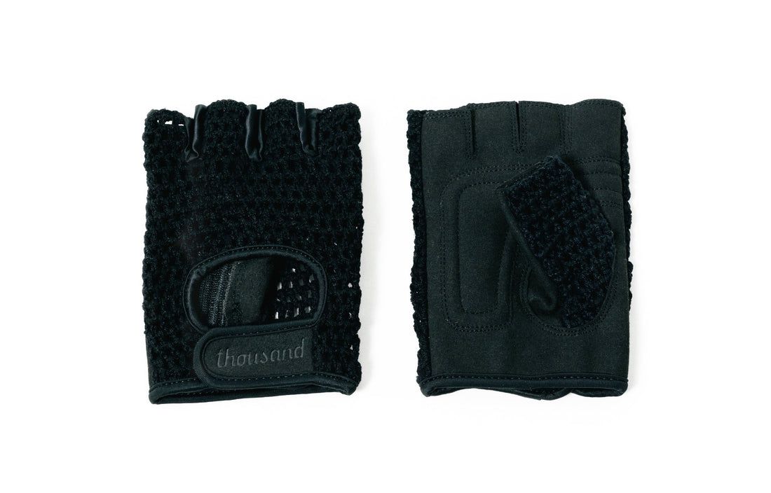 Bike Gloves