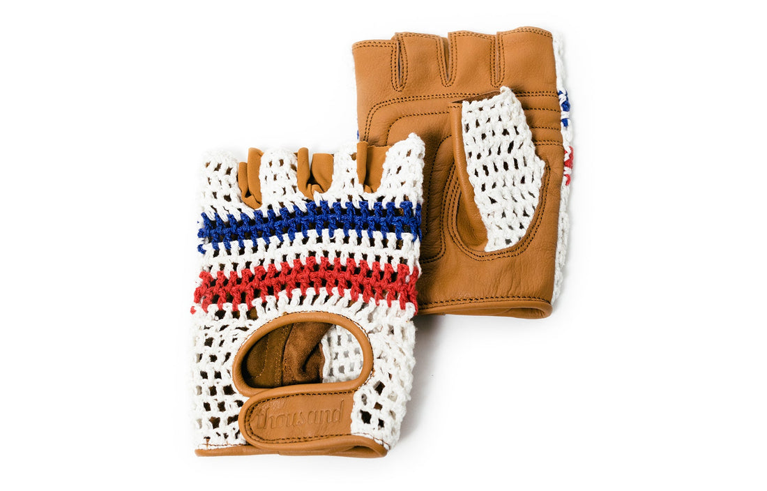 Bike Gloves