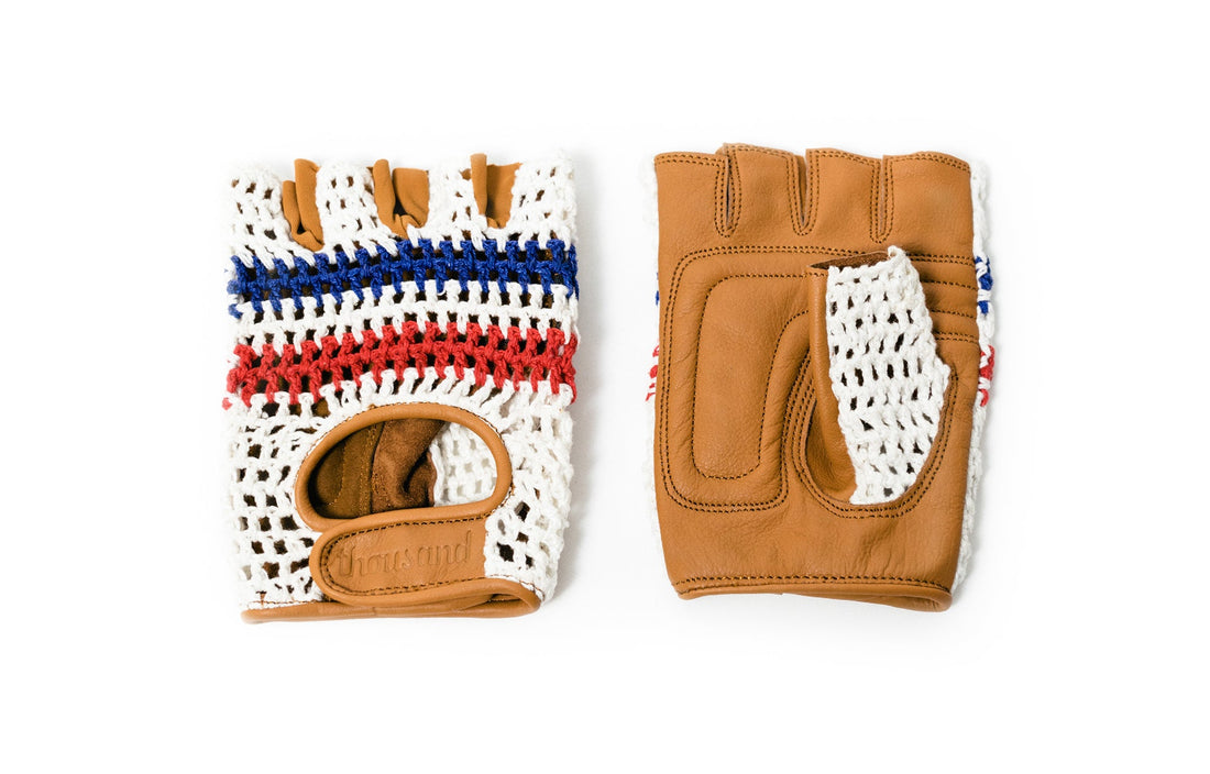 Bike Gloves