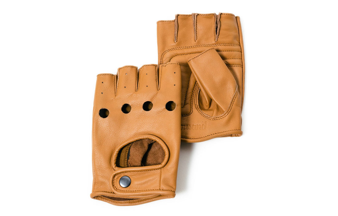Bike Gloves