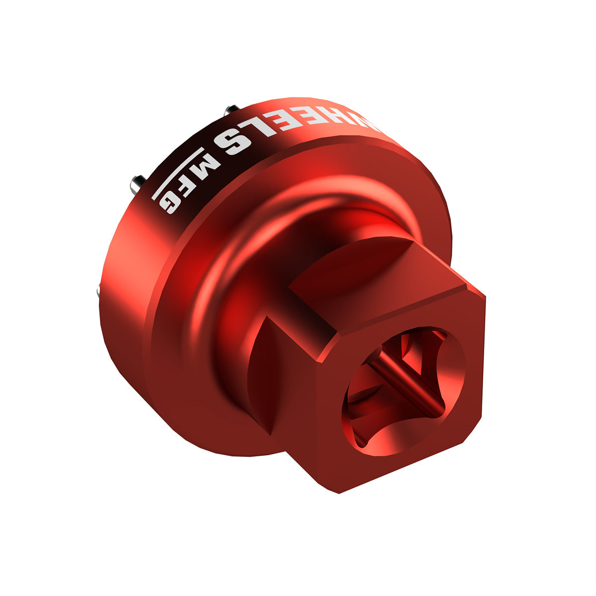 Pinion Gearbox 8-Pin Lockring Socket