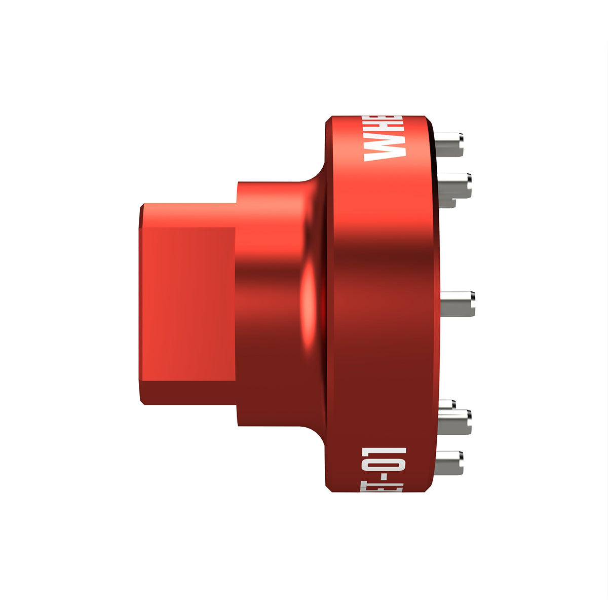 Pinion Gearbox 8-Pin Lockring Socket