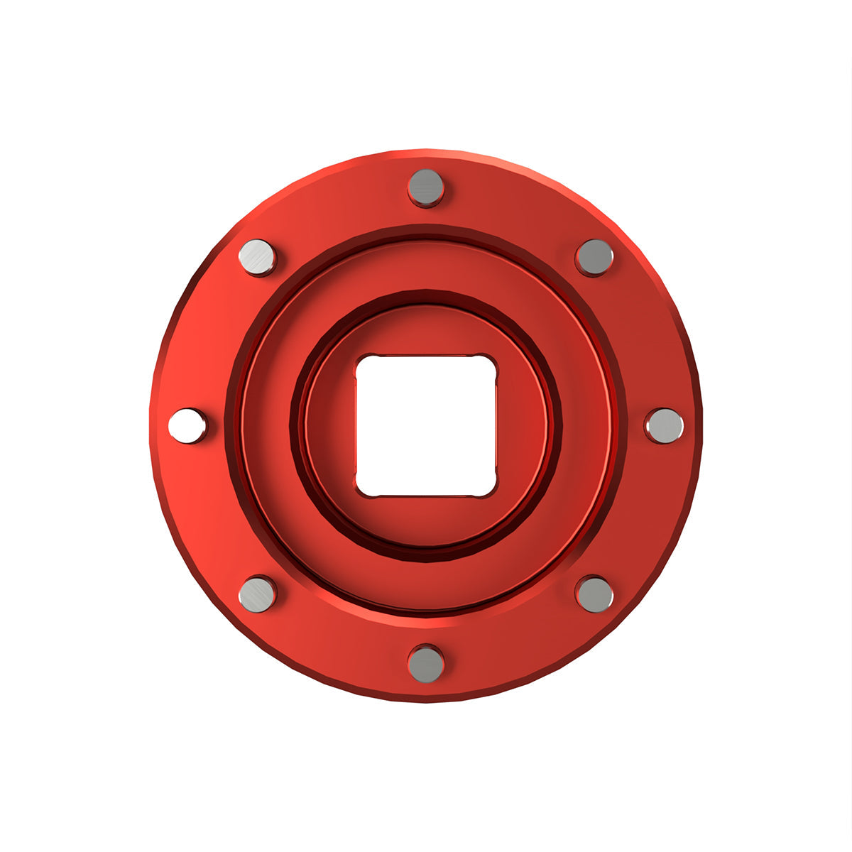 Pinion Gearbox 8-Pin Lockring Socket