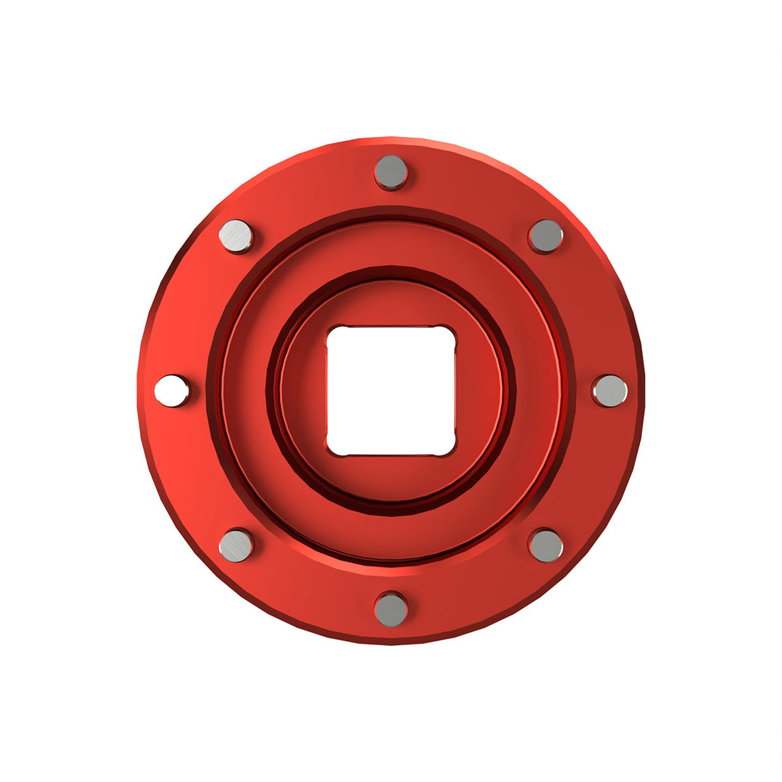 Pinion Gearbox 8-Pin Lockring Socket