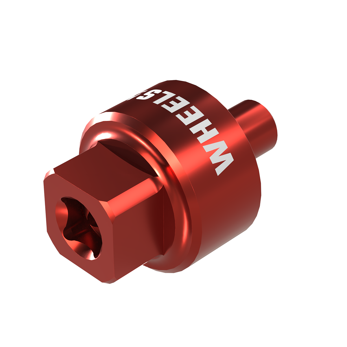 Shimano 9T Cassette Lockring Socket