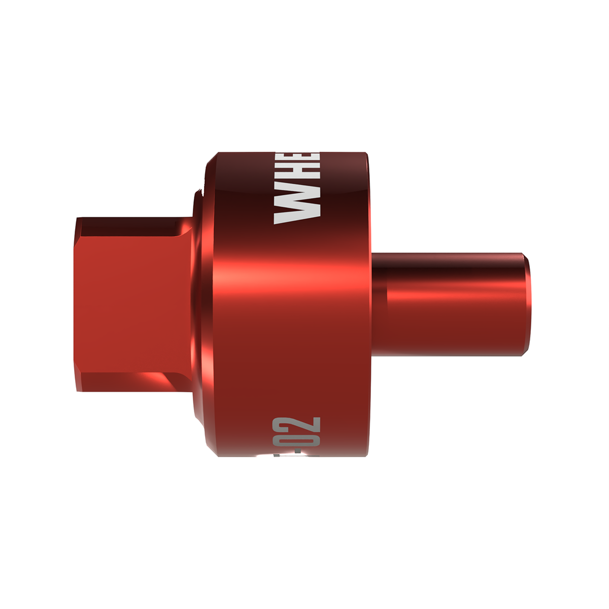 Shimano 9T Cassette Lockring Socket