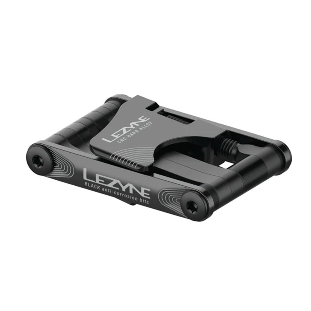 Lezyne V Pro 10 Multi Tool Black
