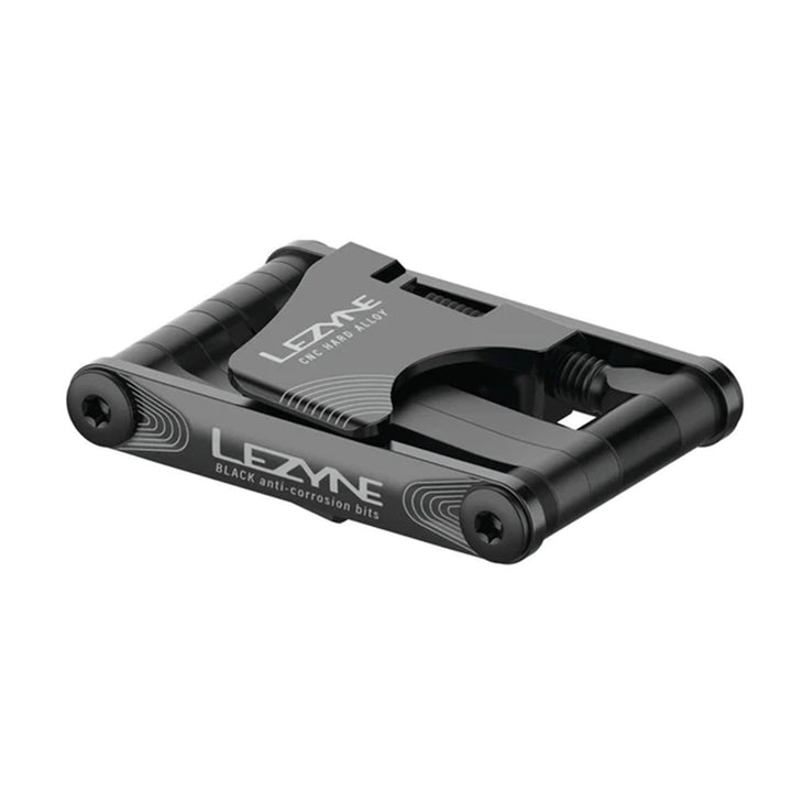 Lezyne V Pro 10 Multi Tool Black