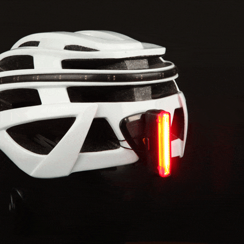 SEEMEE 30 Lightweight Bike Rear Light