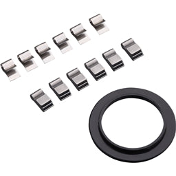 SPANK HEX PAWL SERVICE KITS