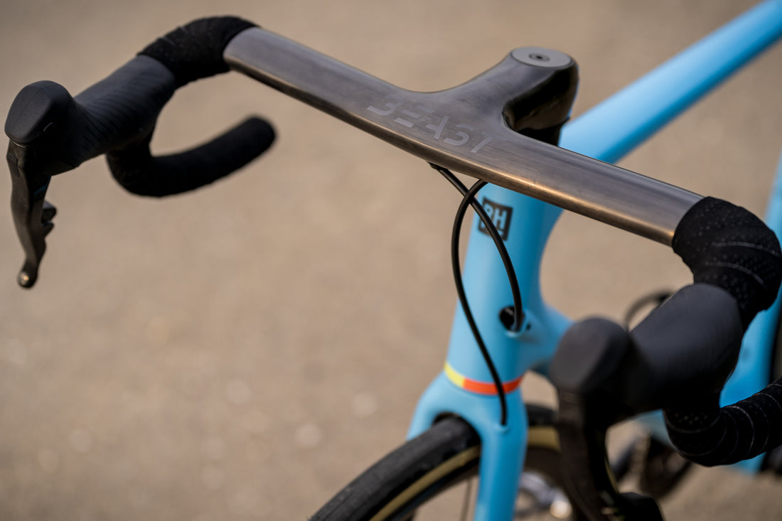 Beast Cockpit Road Bar