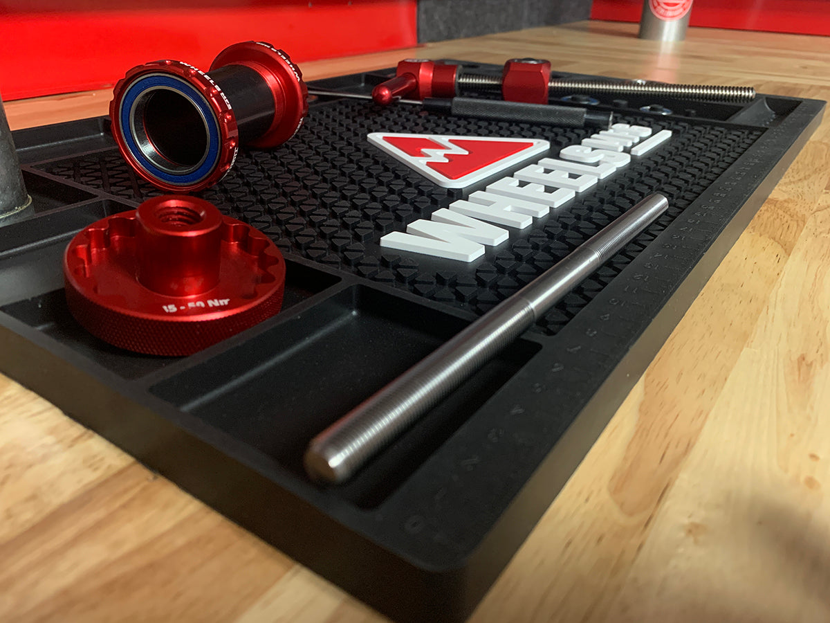 Ultimate Benchtop Mat