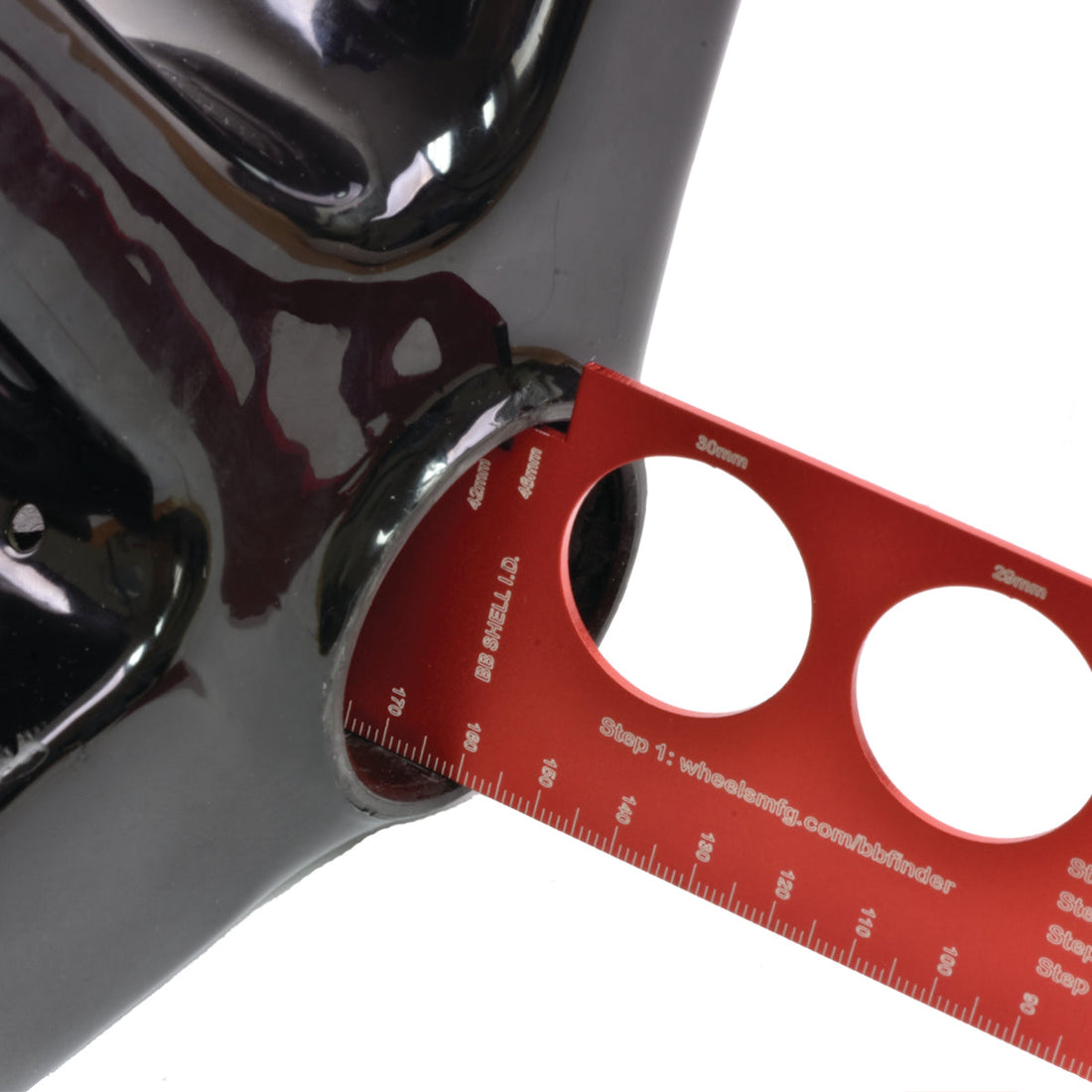 Bottom Bracket Gauge