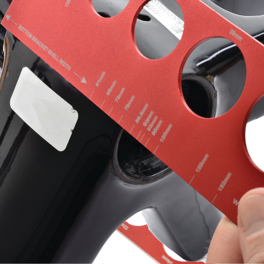 Bottom Bracket Gauge