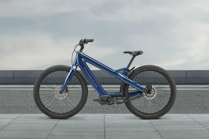 Signature Carbon
