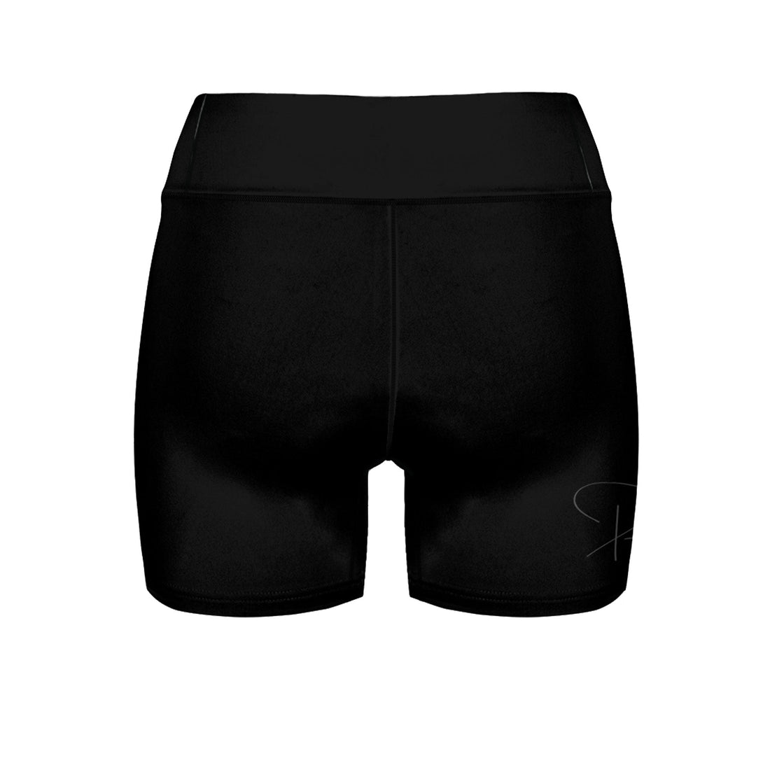 Midnight 3" Envia Spin Shorts