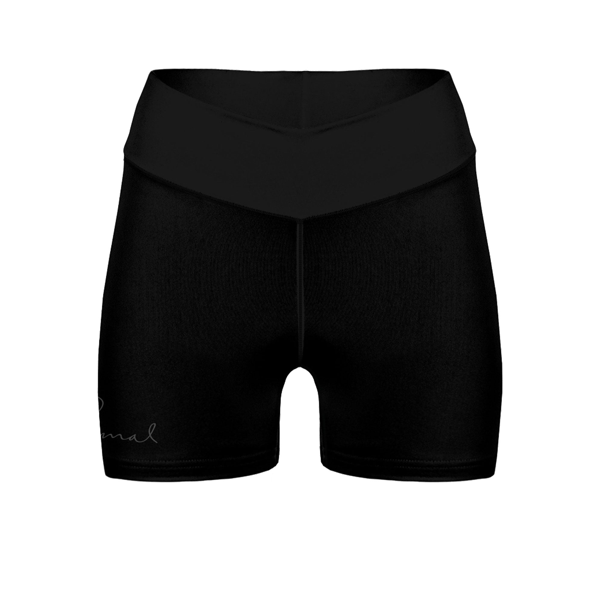 Midnight 3" Envia Spin Shorts