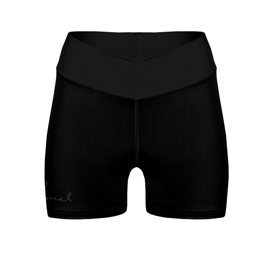 Midnight 3" Envia Spin Shorts
