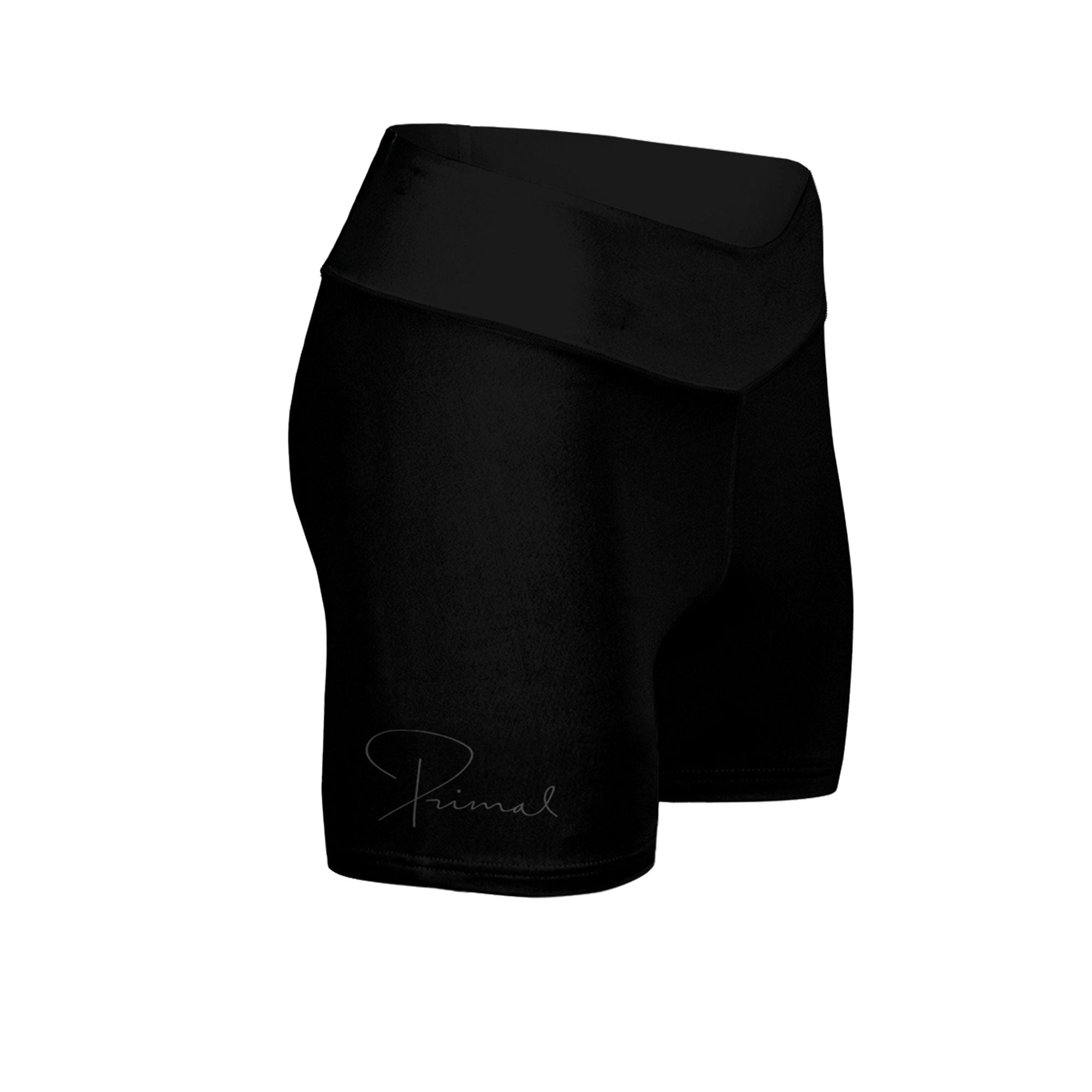 Midnight 3" Envia Spin Shorts