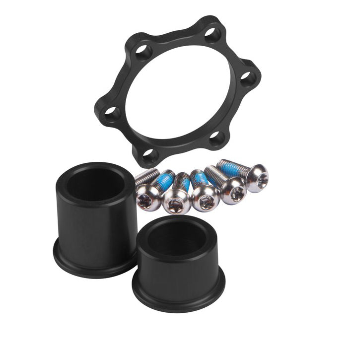 MRP Better Boost Adapter Kit DT Swiss 350