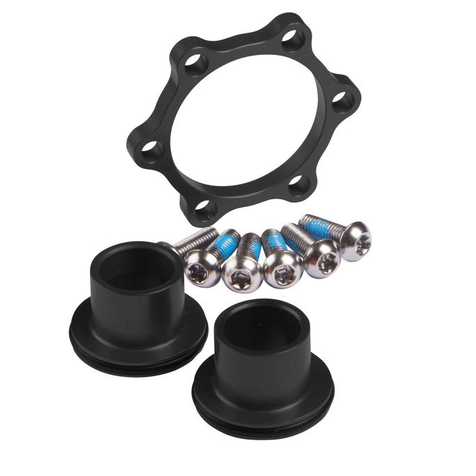 MRP Better Boost Adapter Kit Stans Neo Hub