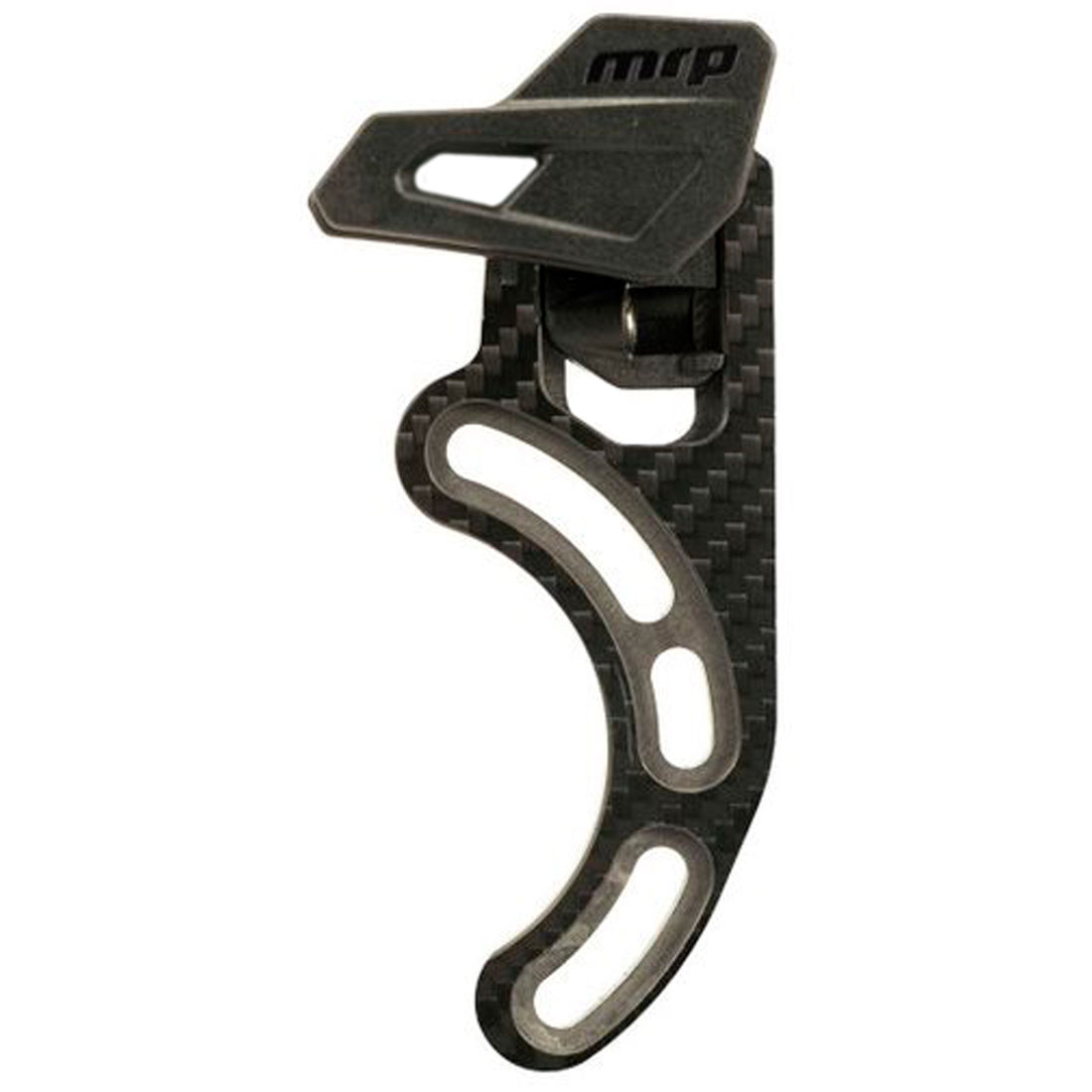 MRP 1x SLR Chainguide - 28-38t ISCG-05 Carbon Backplate