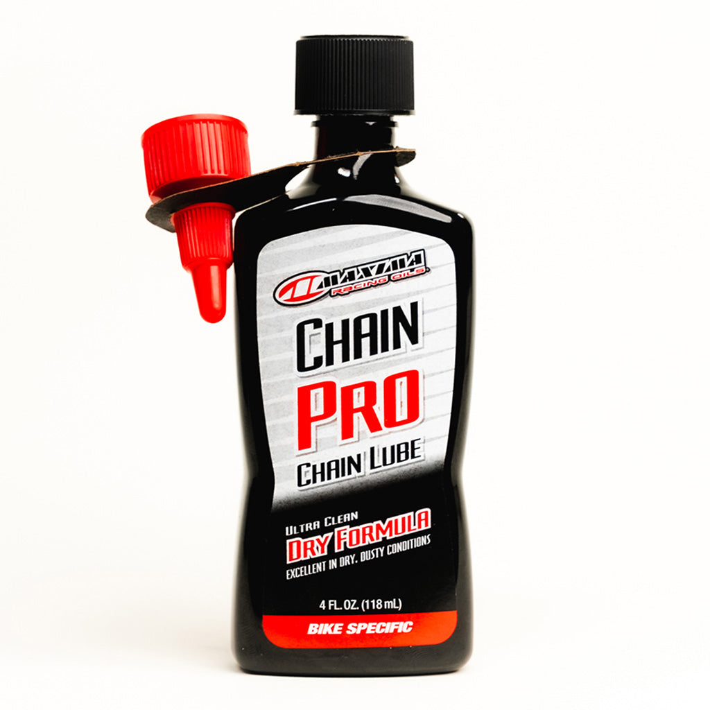 Maxima Chain Pro Dry Formula 4.0oz