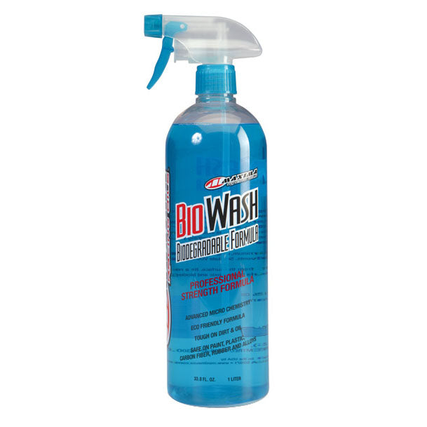 Maxima Bio Wash 32.0oz