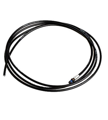 Magura Tubing Kit MT Series (0/0d) 2500mm - Black