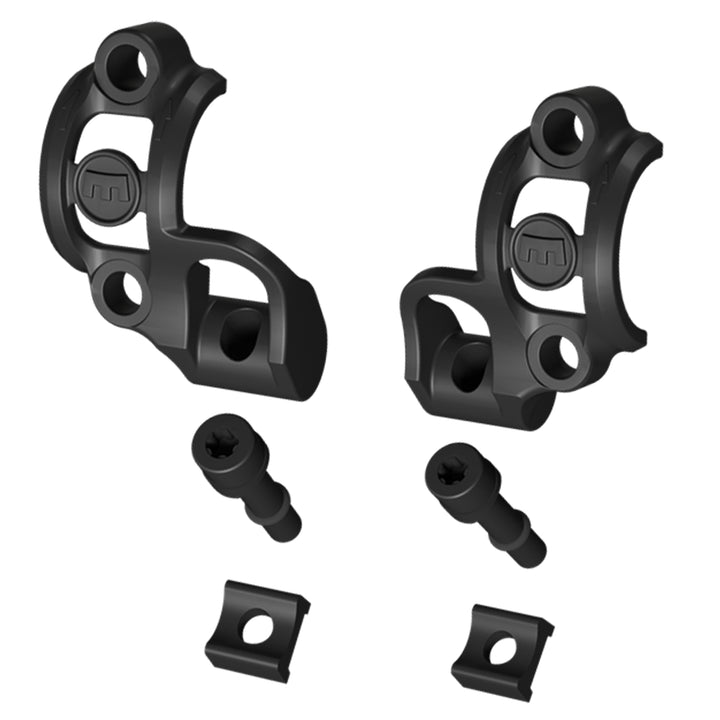 Magura Shiftmix 3 Handlebar Clamp - SRAM Matchmaker Shifters Left