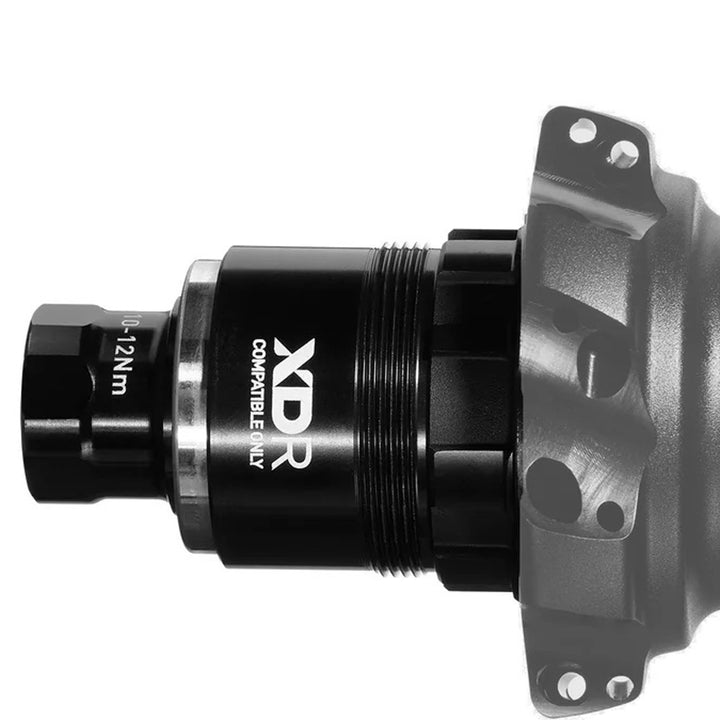 ENVE Composites Innerdrive Freehub Body - Stainless Steel XDR