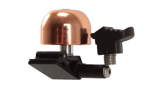 Osaka Roadie Clip Bell Copper