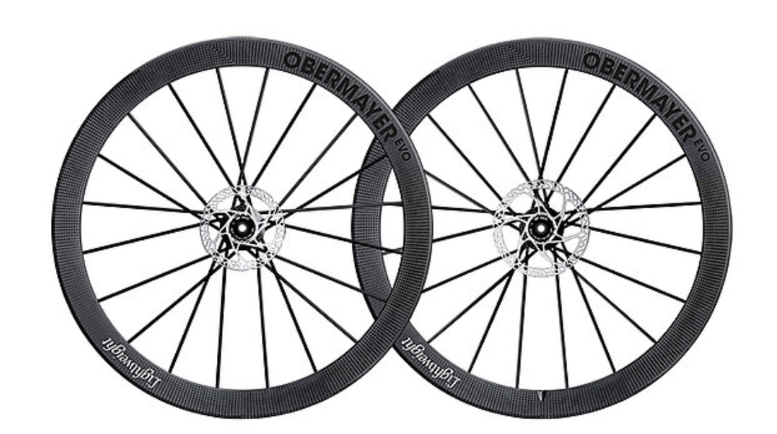 OBERMAYER EVO